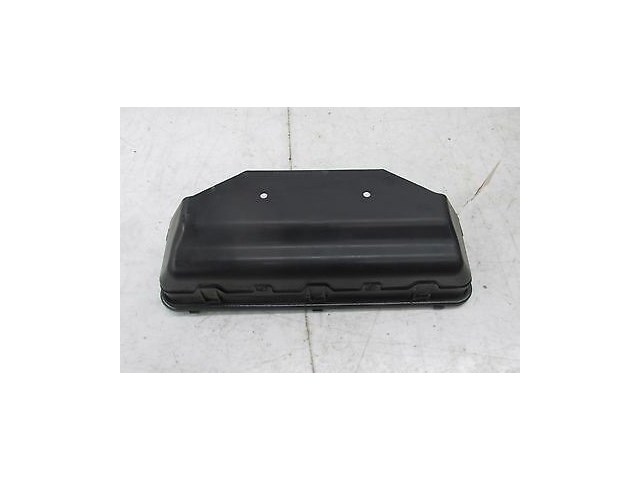 2006-2008 BMW 750LI E66 E65 OEM LEFT REAR TRUNK AIR DUCT VENT BREATHER