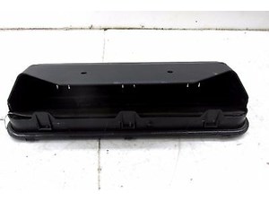 2006-2008 BMW 750LI E66 E65 OEM LEFT REAR TRUNK AIR DUCT VENT BREATHER
