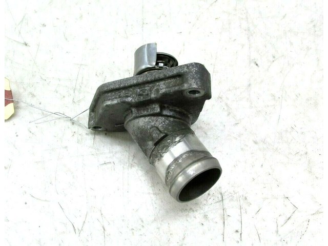   2014-2018 INFINITI Q50 OEM 3.7L ENGINE COOLANT THERMOSTAT 