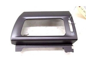 2011-2013 HONDA ODYSSEY OEM LEFT FRONT DRIVERS SIDE AIR VENT TRIM BEZEL 