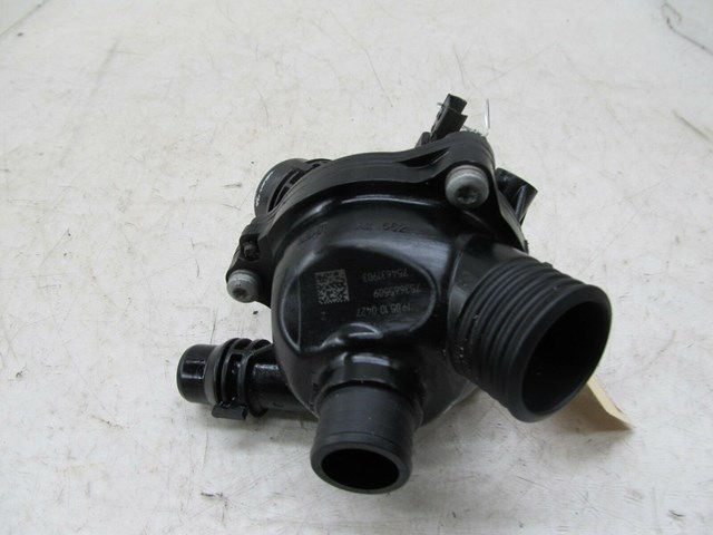 2009-2013 BMW 328i E93 E92 LCI OEM COOLANT THERMOSTAT 