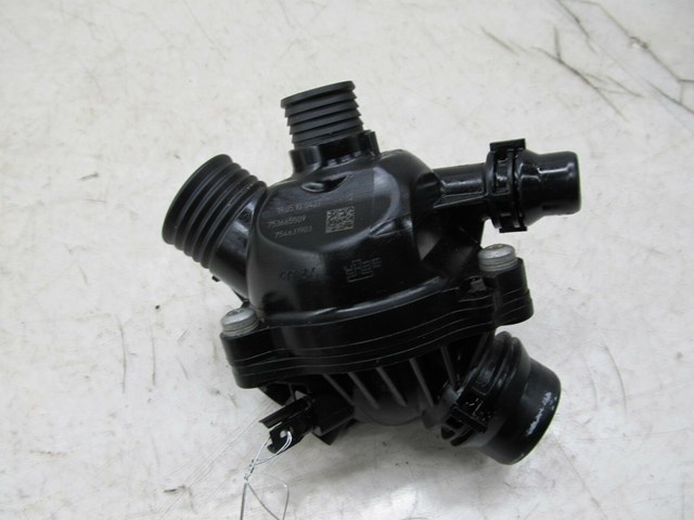  2009-2013 BMW 328i E93 E92 LCI OEM COOLANT THERMOSTAT 