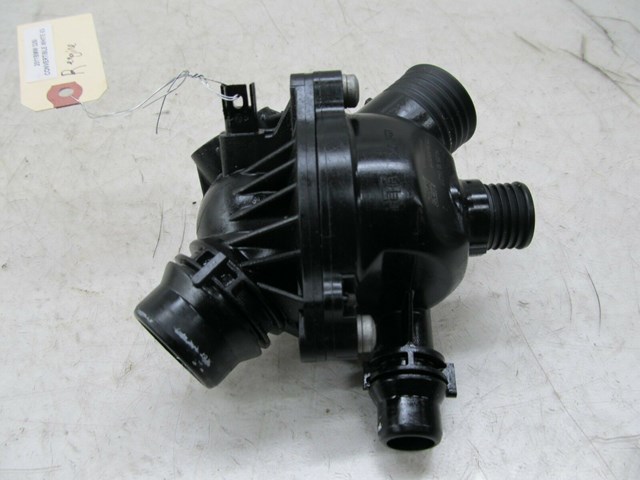  2009-2013 BMW 328i E93 E92 LCI OEM COOLANT THERMOSTAT 