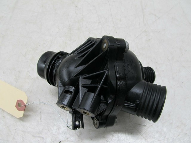  2009-2013 BMW 328i E93 E92 LCI OEM COOLANT THERMOSTAT 