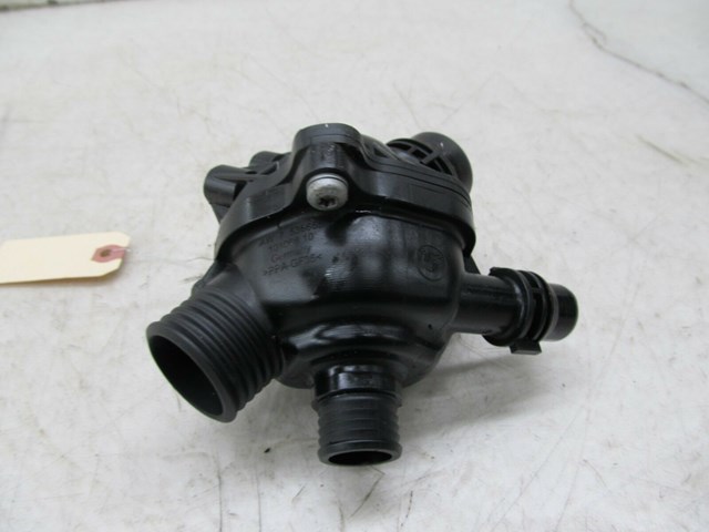  2009-2013 BMW 328i E93 E92 LCI OEM COOLANT THERMOSTAT 