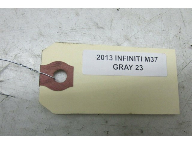  2011-2018 INFINITI M37 Q70 OEM ENGINE THERMOSTAT 