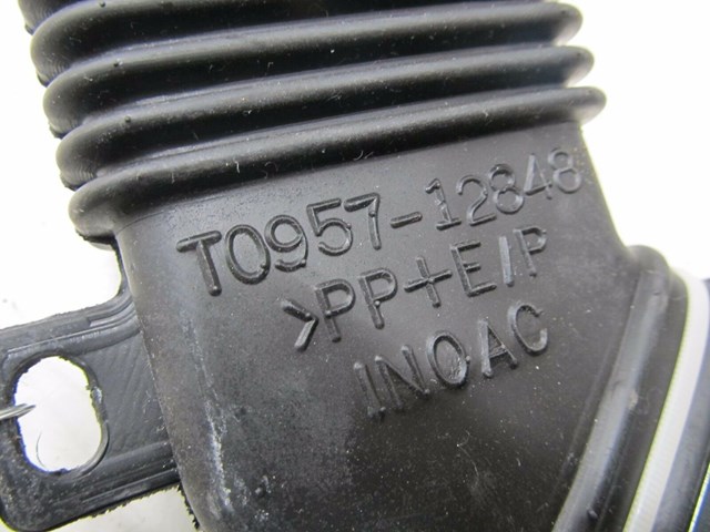 2007-2009 LEXUS LS460L XF40 OEM RIGHT FRONT UPPER SEAT COOLING VENT T0957-12848