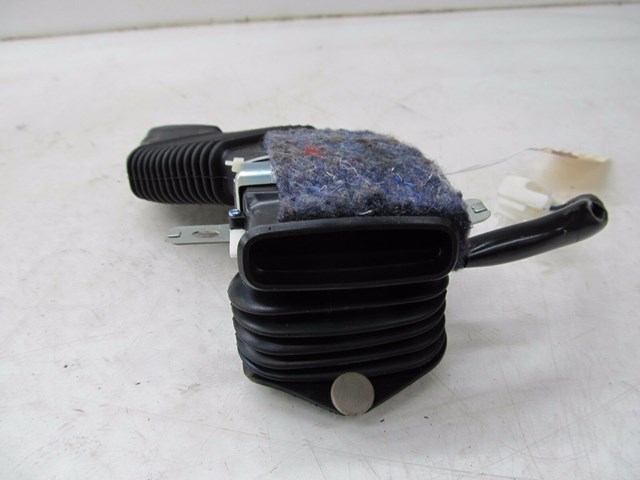 2007-2009 LEXUS LS460L XF40 OEM RIGHT FRONT UPPER SEAT COOLING VENT T0957-12848
