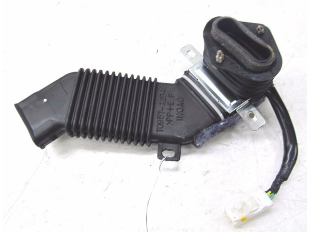 2007-2009 LEXUS LS460L XF40 OEM RIGHT FRONT UPPER SEAT COOLING VENT T0957-12848