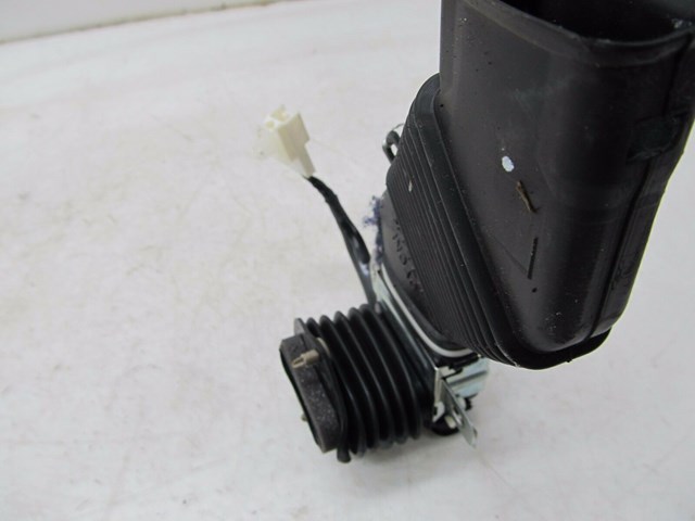 2007-2009 LEXUS LS460L XF40 OEM RIGHT FRONT UPPER SEAT COOLING VENT T0957-12848