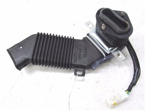2007-2009 LEXUS LS460L XF40 OEM RIGHT FRONT UPPER SEAT COOLING VENT T0957-12848