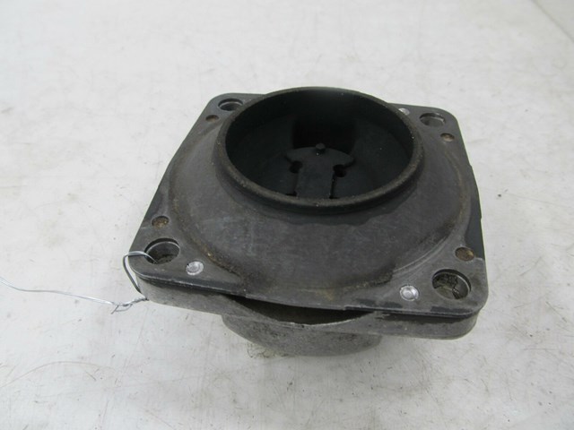 2007-2012 MERCEDES GL450 X164 OEM REAR TRANSMISSION MOUNT BRACKET 