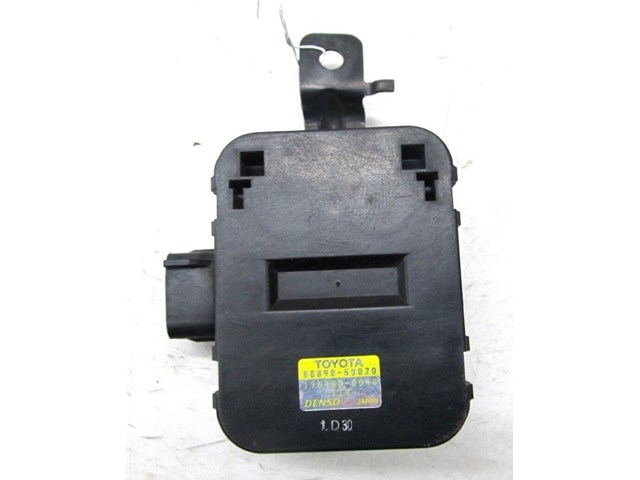 2001-2006 LEXUS LS430 OEM FRONT THERMOSTAT SMOG VENTILATION CONTROL REGULATOR 