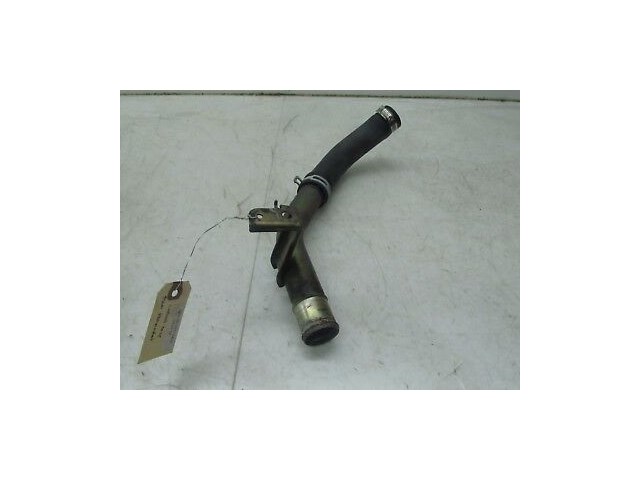 2004-2007 INFINITI QX56 OEM FRONT ENGINE COOLANT HOSE FROM THERMOSTAT 