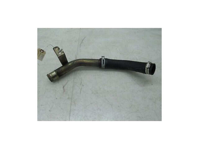 2004-2007 INFINITI QX56 OEM FRONT ENGINE COOLANT HOSE FROM THERMOSTAT 