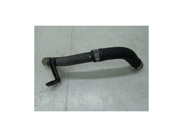 2004-2007 INFINITI QX56 OEM FRONT ENGINE COOLANT HOSE FROM THERMOSTAT 
