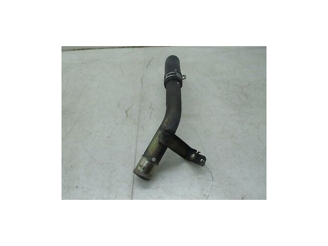2004-2007 INFINITI QX56 OEM FRONT ENGINE COOLANT HOSE FROM THERMOSTAT 