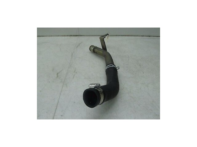 2004-2007 INFINITI QX56 OEM FRONT ENGINE COOLANT HOSE FROM THERMOSTAT 