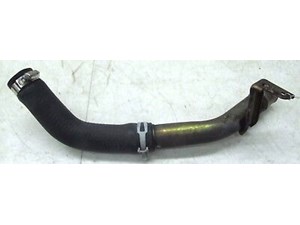 2004-2007 INFINITI QX56 OEM FRONT ENGINE COOLANT HOSE FROM THERMOSTAT 