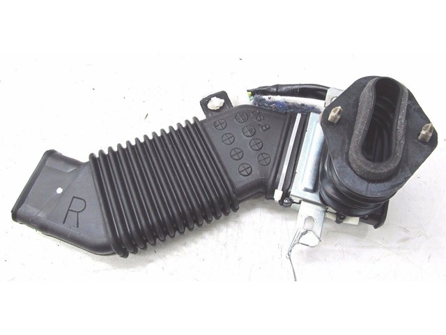 2007-2009 LEXUS LS460L XF40 OEM LEFT FRONT UPPER SEAT COOLING VENT T0957-12848