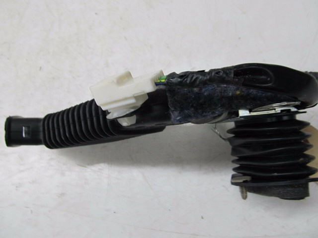 2007-2009 LEXUS LS460L XF40 OEM LEFT FRONT UPPER SEAT COOLING VENT T0957-12848