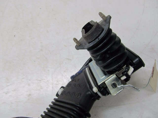 2007-2009 LEXUS LS460L XF40 OEM LEFT FRONT UPPER SEAT COOLING VENT T0957-12848