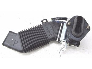 2007-2009 LEXUS LS460L XF40 OEM LEFT FRONT UPPER SEAT COOLING VENT T0957-12848