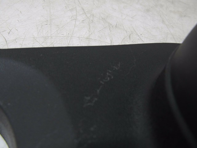 2013-2015 PORSCHE BOXSTER 981 OEM RIGHT REAR HOOD STRUT COVER TRIM COVER PANEL