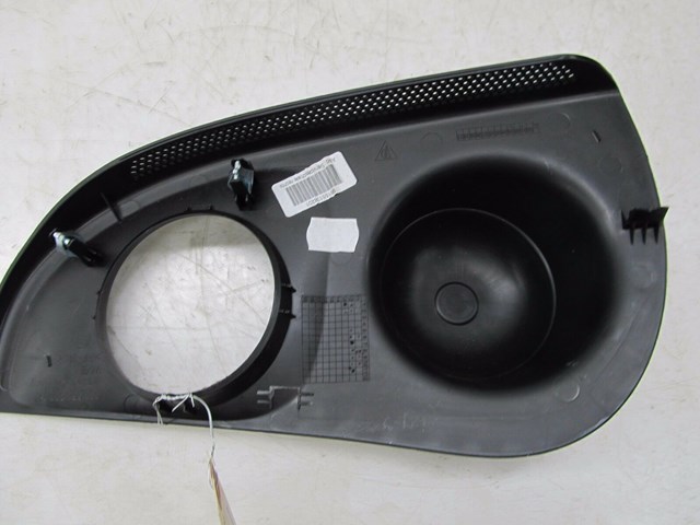 2013-2015 PORSCHE BOXSTER 981 OEM RIGHT REAR HOOD STRUT COVER TRIM COVER PANEL