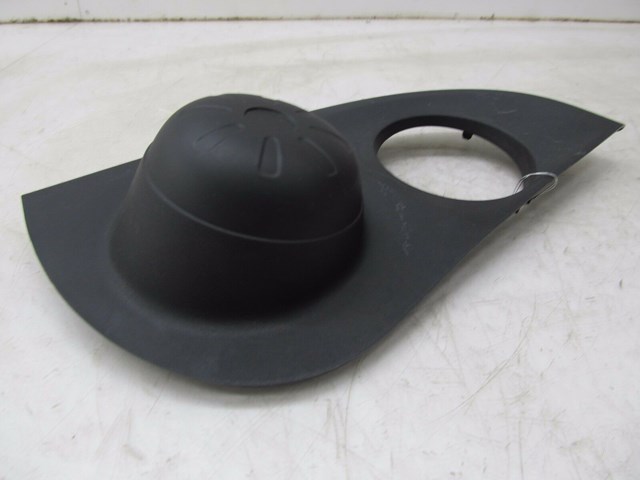 2013-2015 PORSCHE BOXSTER 981 OEM RIGHT REAR HOOD STRUT COVER TRIM COVER PANEL