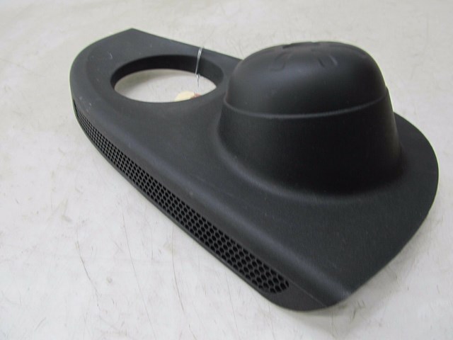 2013-2015 PORSCHE BOXSTER 981 OEM RIGHT REAR HOOD STRUT COVER TRIM COVER PANEL