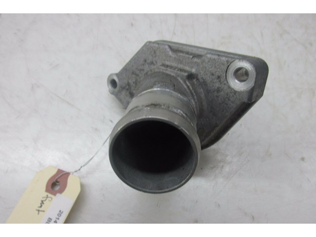 2014-2016 INFINITI Q50 OEM FRONT ENGINE WATER COOLANT THERMOSTAT 