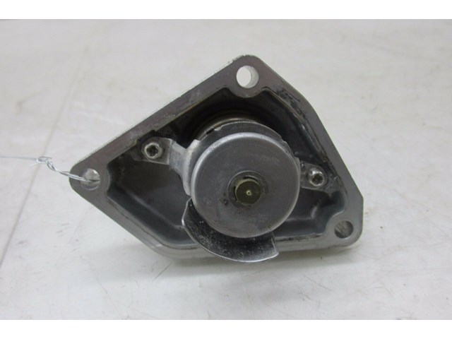 2014-2016 INFINITI Q50 OEM FRONT ENGINE WATER COOLANT THERMOSTAT 