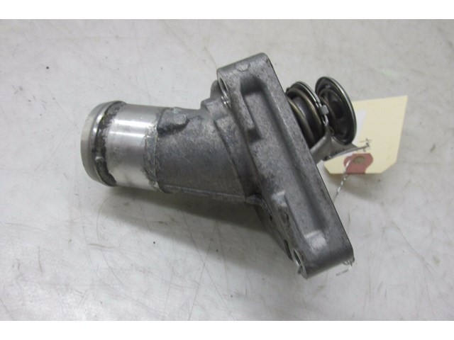 2014-2016 INFINITI Q50 OEM FRONT ENGINE WATER COOLANT THERMOSTAT 