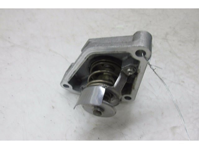 2014-2016 INFINITI Q50 OEM FRONT ENGINE WATER COOLANT THERMOSTAT 