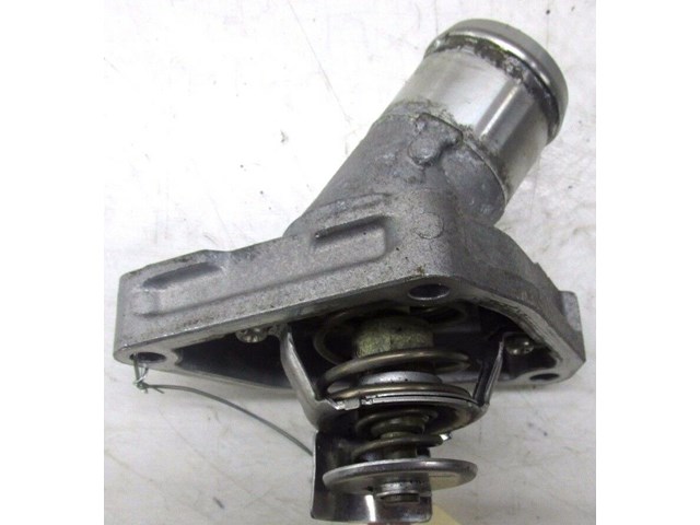 2014-2016 INFINITI Q50 OEM FRONT ENGINE WATER COOLANT THERMOSTAT 