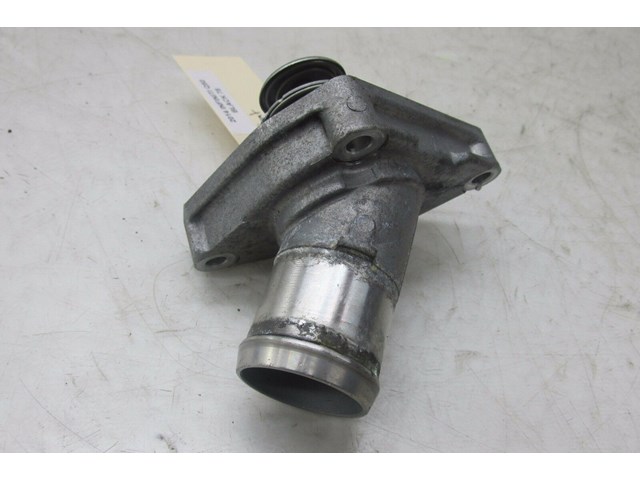 2014-2016 INFINITI Q50 OEM FRONT ENGINE WATER COOLANT THERMOSTAT 