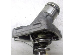2014-2016 INFINITI Q50 OEM FRONT ENGINE WATER COOLANT THERMOSTAT 