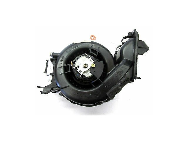 2004-2005 MERCEDES BENZ CLK500 W209 OEM REAR CENTER CONSOLE VENT BLOWER MOTOR