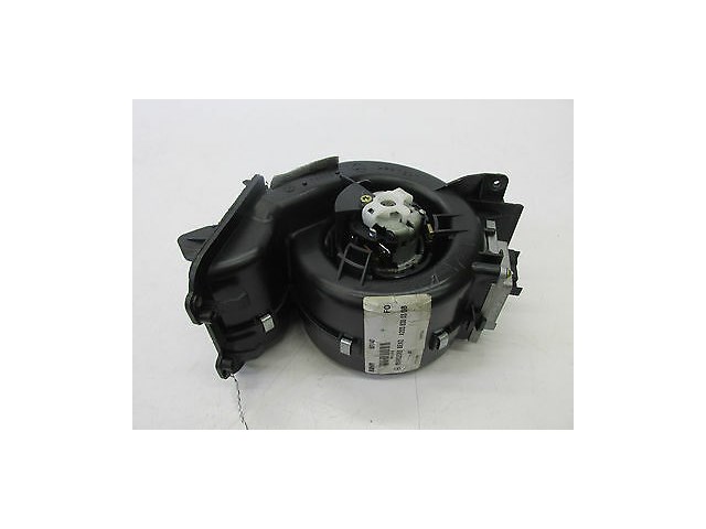 2004-2005 MERCEDES BENZ CLK500 W209 OEM REAR CENTER CONSOLE VENT BLOWER MOTOR