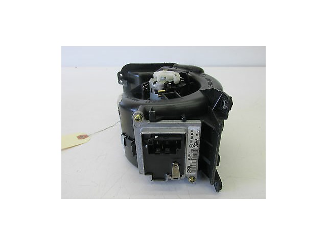 2004-2005 MERCEDES BENZ CLK500 W209 OEM REAR CENTER CONSOLE VENT BLOWER MOTOR