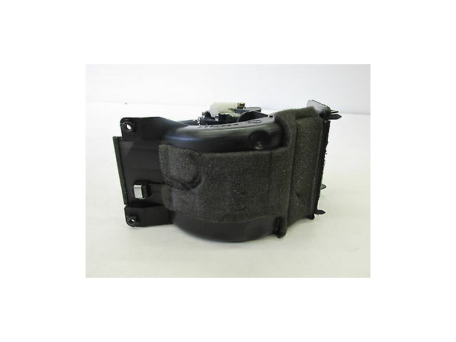 2004-2005 MERCEDES BENZ CLK500 W209 OEM REAR CENTER CONSOLE VENT BLOWER MOTOR