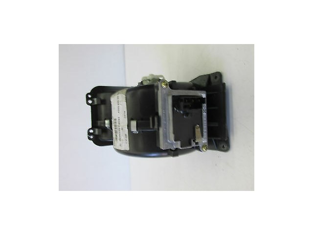 2004-2005 MERCEDES BENZ CLK500 W209 OEM REAR CENTER CONSOLE VENT BLOWER MOTOR