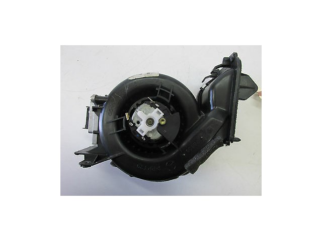 2004-2005 MERCEDES BENZ CLK500 W209 OEM REAR CENTER CONSOLE VENT BLOWER MOTOR