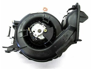 2004-2005 MERCEDES BENZ CLK500 W209 OEM REAR CENTER CONSOLE VENT BLOWER MOTOR