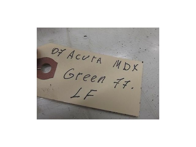 2007-2009 ACURA MDX OEM FRONT TRANSMISSION MOUNT BUSHING 