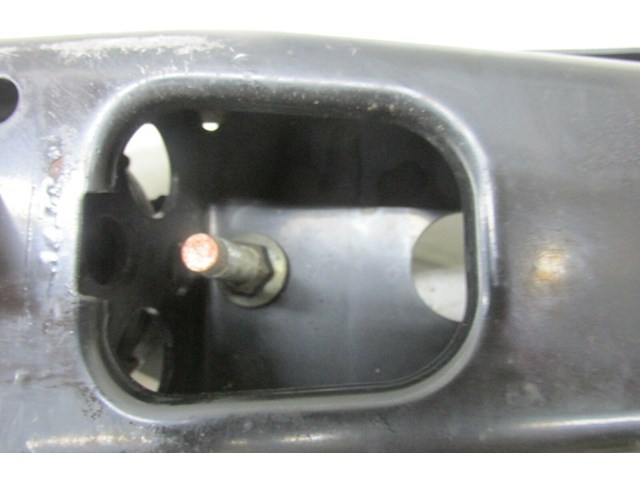 2009-2013 INFINITI G37 CONVERTIBLE OEM FRONT ENGINE TRANSMISSION MOUNT  