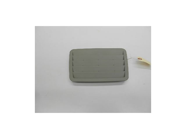 2003-2006 MERCEDES BENZ E500 W211 OEM LEFT FRONT AIR VENT FLOOR UNDERSEAT BEIGE