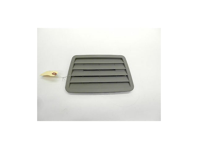 2003-2006 MERCEDES BENZ E500 W211 OEM LEFT FRONT AIR VENT FLOOR UNDERSEAT BEIGE