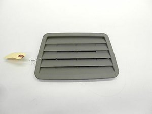 2003-2006 MERCEDES BENZ E500 W211 OEM LEFT FRONT AIR VENT FLOOR UNDERSEAT BEIGE